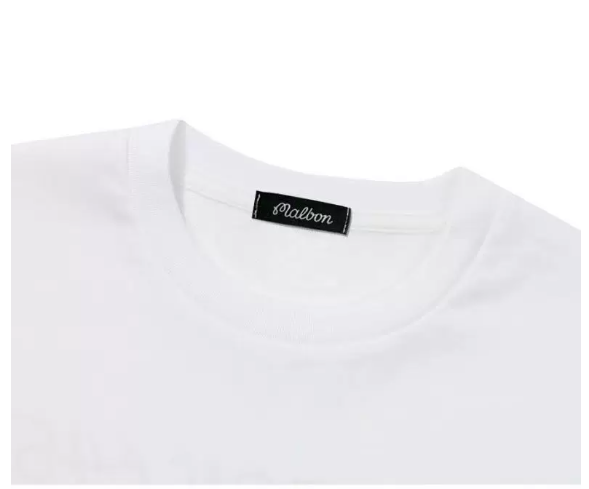 Malbon Golf Unisex Comfort Crewneck Spring Summer Outdoor T-Shirt