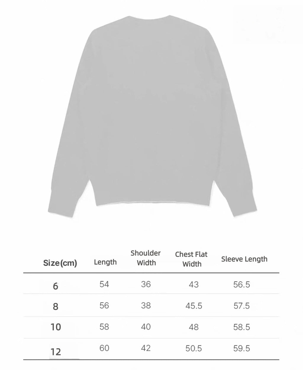 Malbon Preserve Yacht Club Women's Crewneck