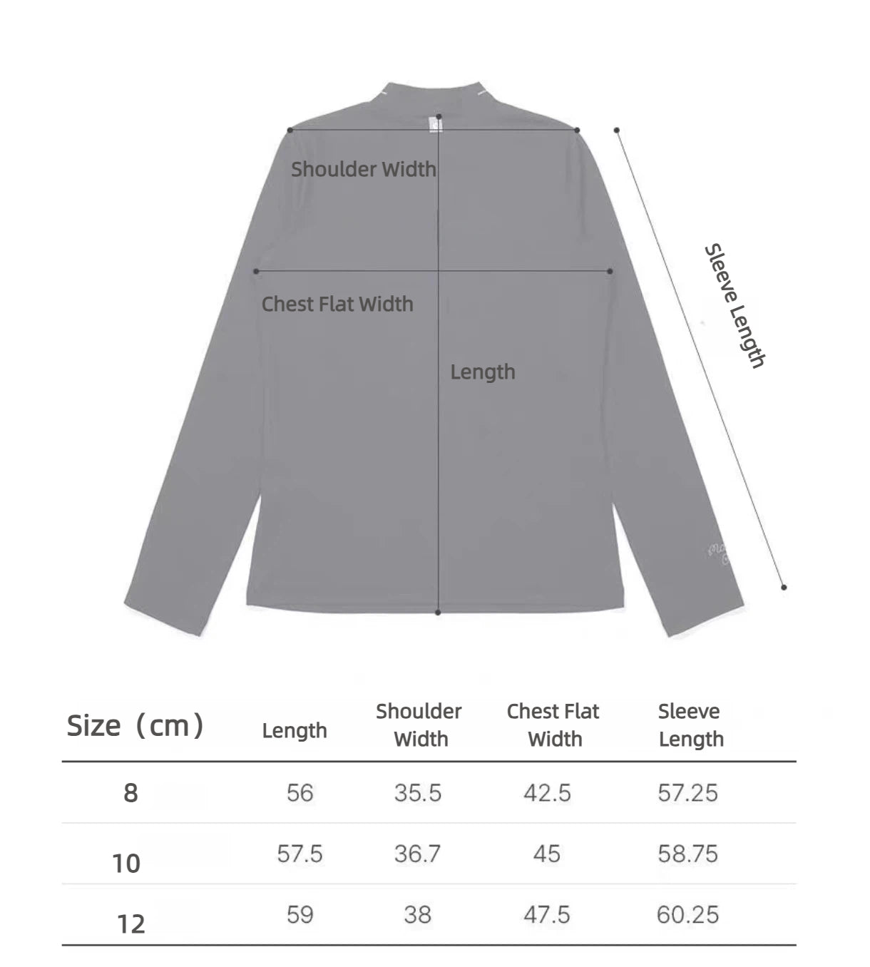 Malbon Rally Mockneck