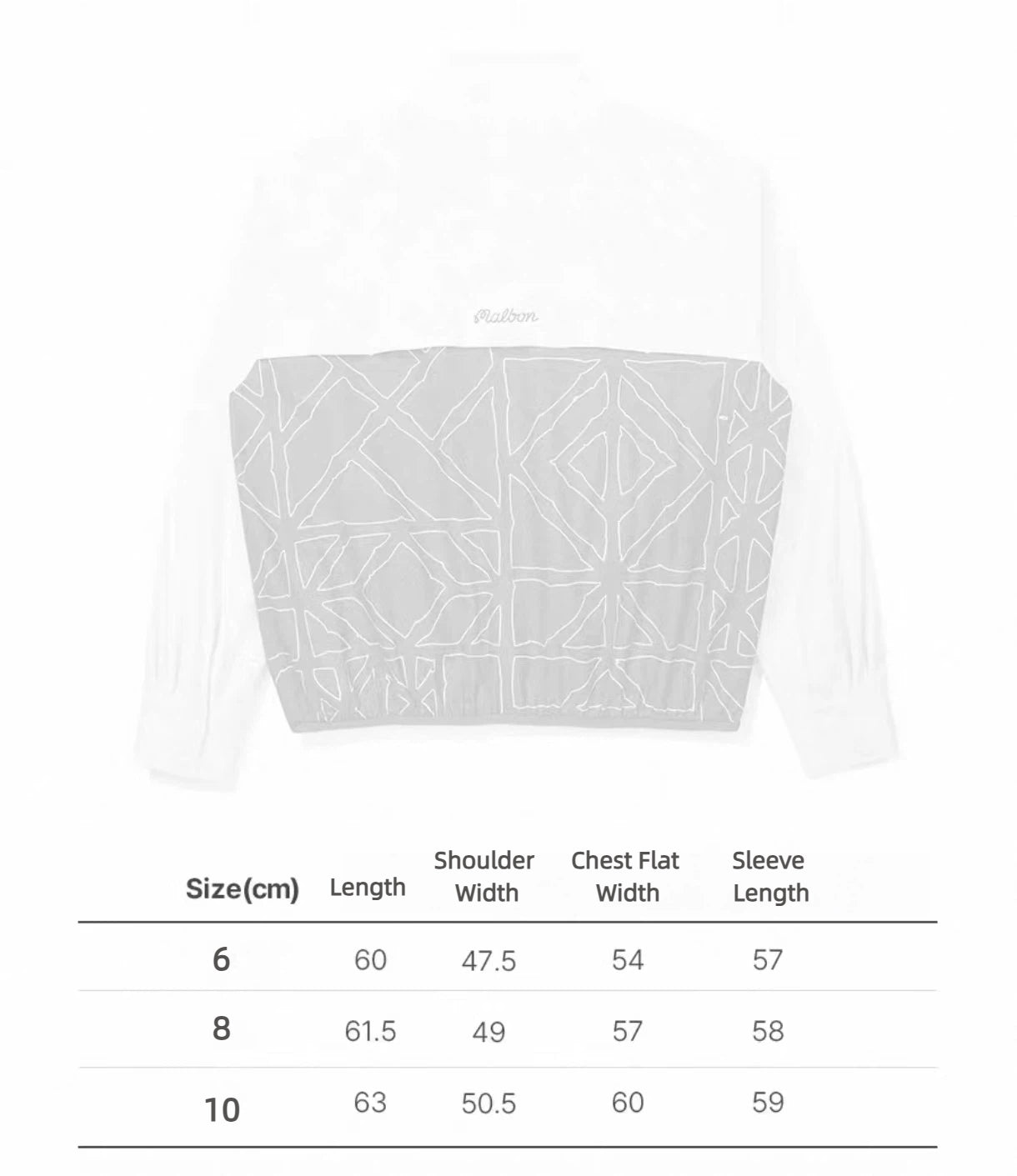 Malbon Rosa Pullover