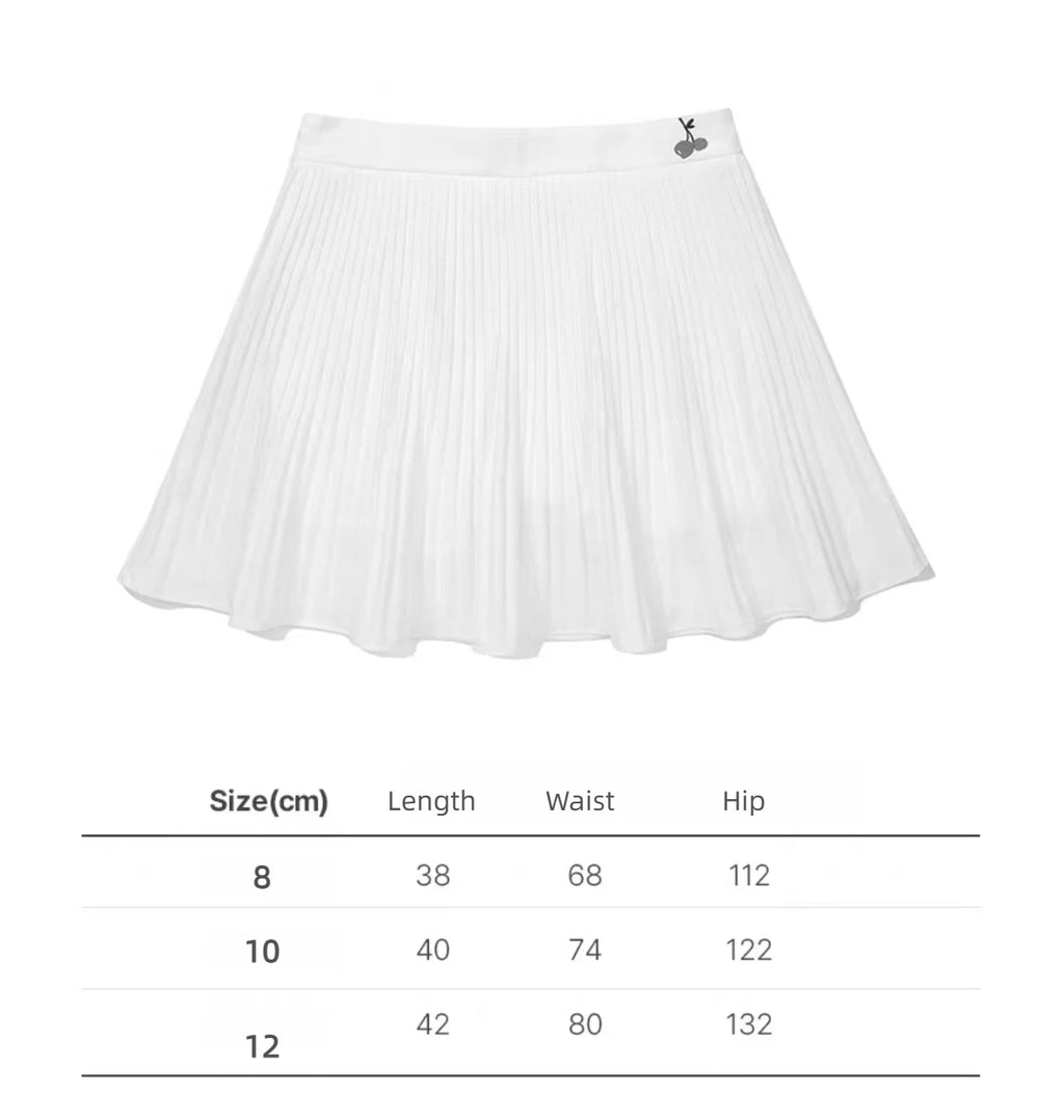 Malbon Hvn Valentina Skirt