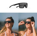 Tifosi  Sanctum UV Protection Golf Sports Sunglasses