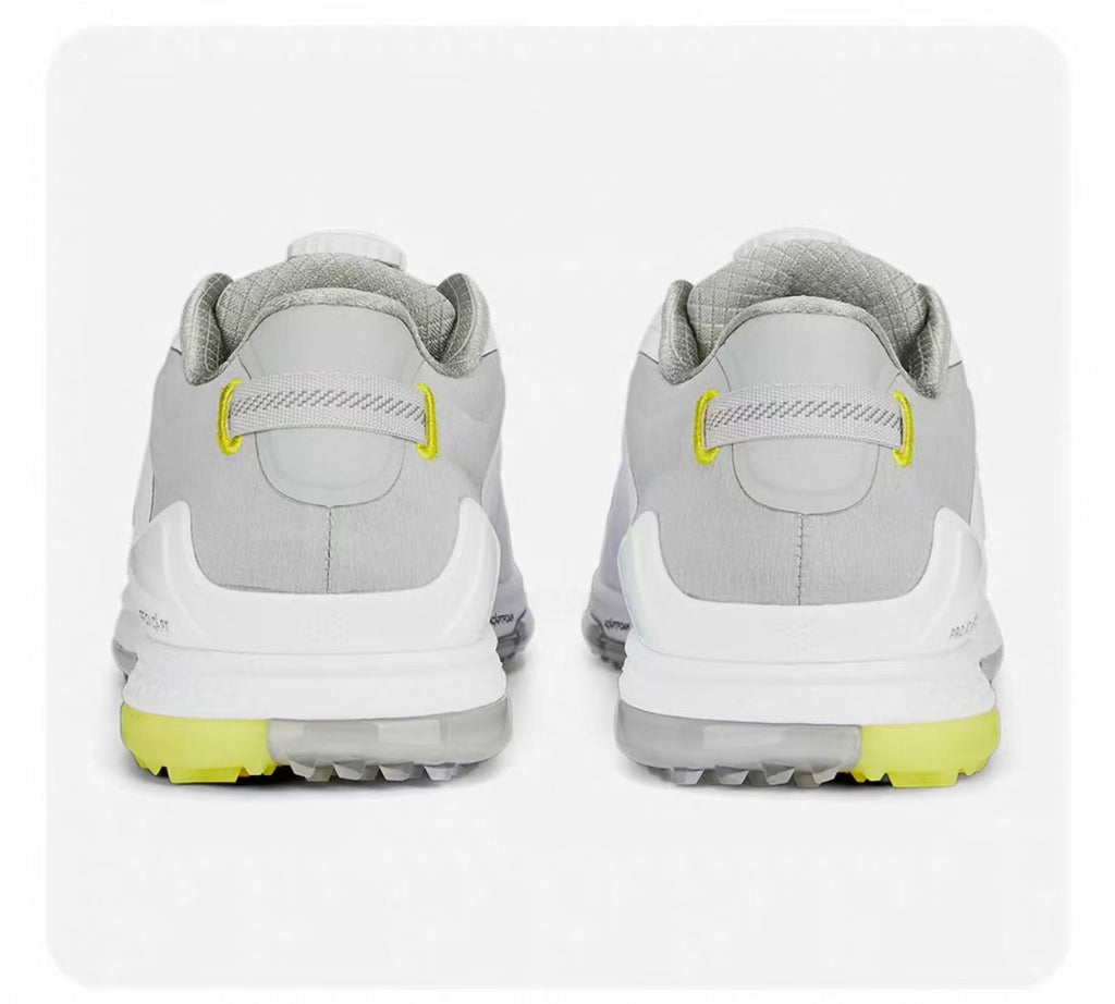 PUMA Men’s BOA Lightweight Spikeless Golf Shoes - product view 4