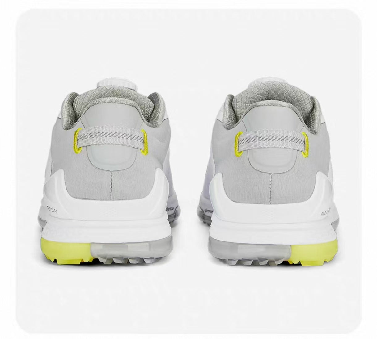 PUMA Men’s BOA Lightweight Spikeless Golf Shoes - product view 4