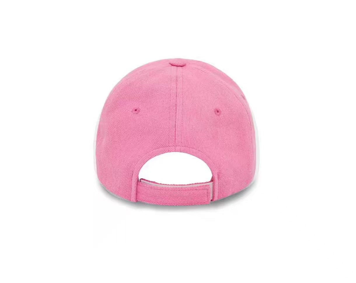 Pivvee Women’s 2024 Embroidered Versatile Golf Baseball Cap