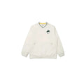 Malbon men's casual long sleeve golf jacket in White - image 10