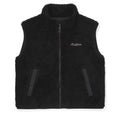 Malbon Golf Women’s Reversible Fleece Insulated Vest