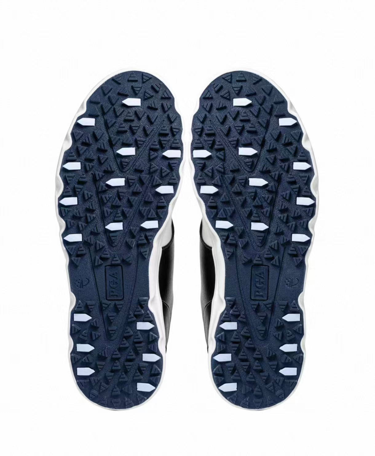 PGA TOUR Men’s Summer Breathable Cushioning Golf Shoes - product view 5