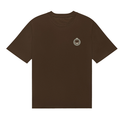 Malbon Golf Bermuda Maxwell Graphic Casual Streetwear T-Shirt