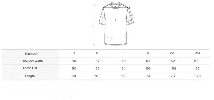 Malbon Bermuda Origins T-shirt size chart for beige