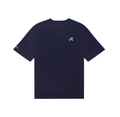 Malbon Golf Unisex Crewneck Training Casual Athletic T-Shirt
