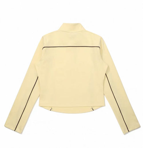 Malbon Camila Mid Layer