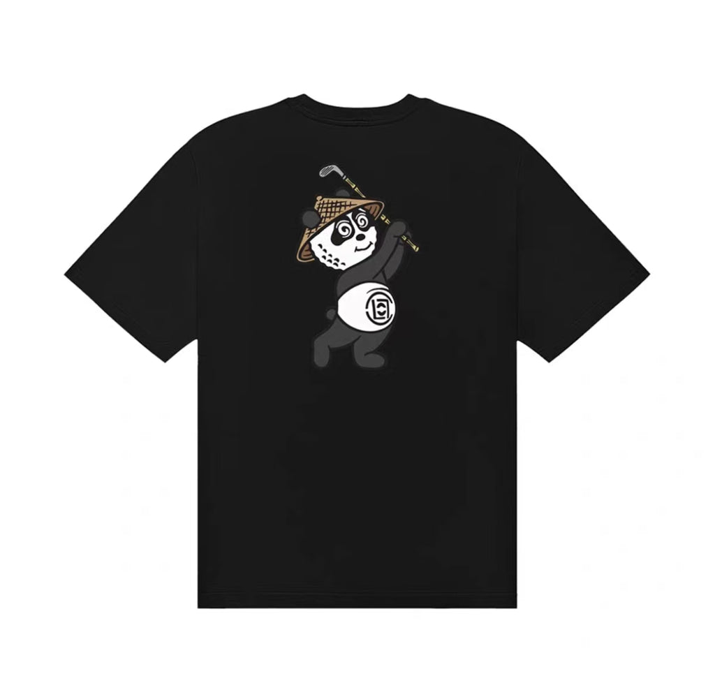 Malbon Golf Men’s Casual Athletic Graphic T-Shirt