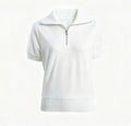Women’s Summer Quick-Dry Short Sleeve Golf Shirt