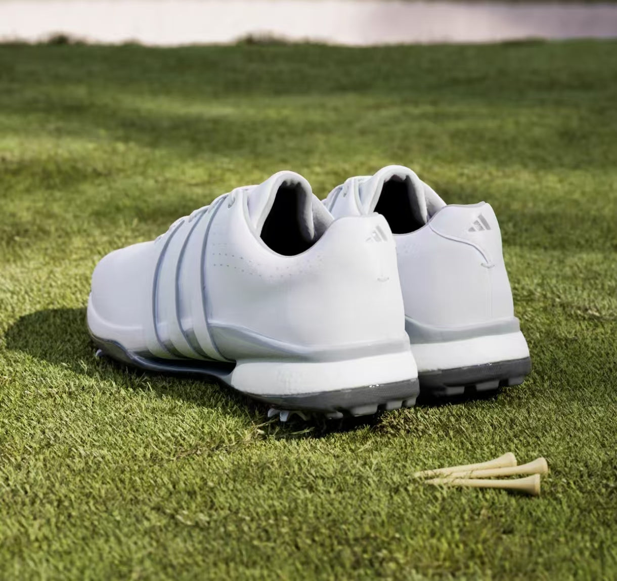 adidas Tour360 24 Boost Golf Shoes
