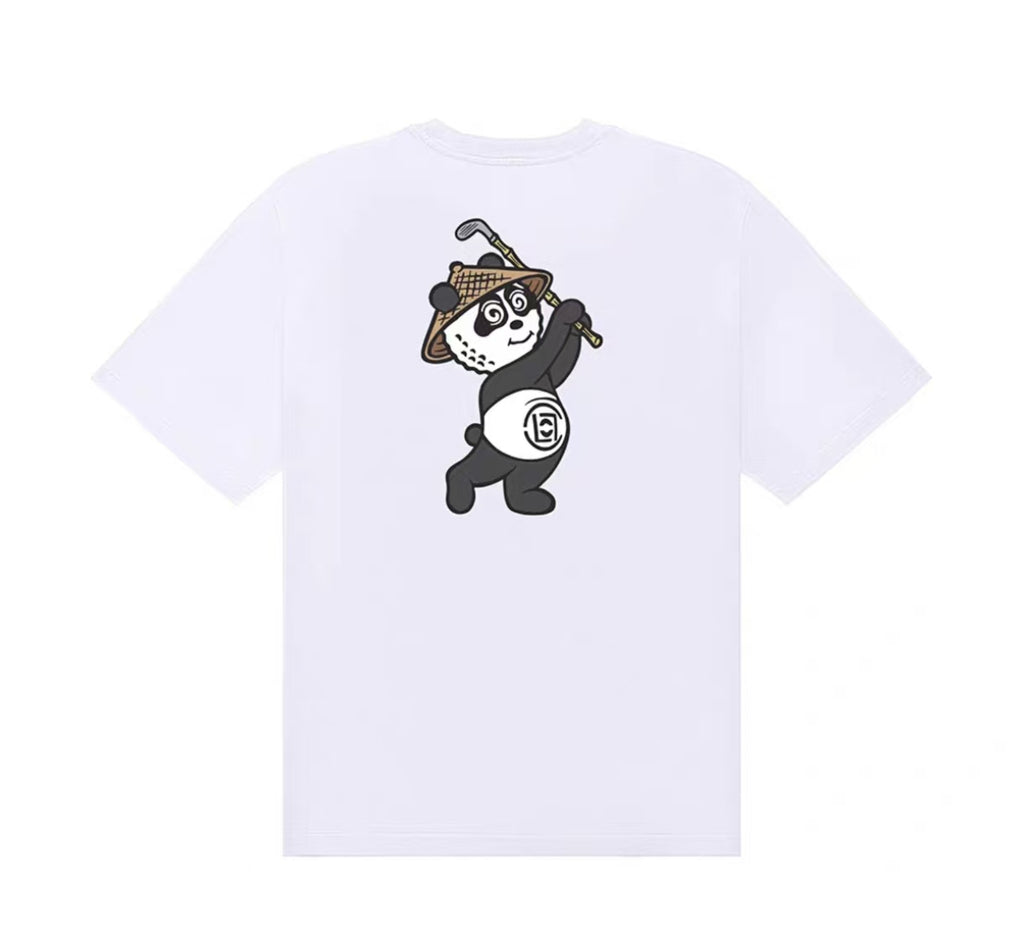 Malbon Golf Men’s Casual Athletic Graphic T-Shirt