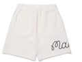 Malbon Golf Men’s Elastic Waist Quick-Dry Breathable Shorts