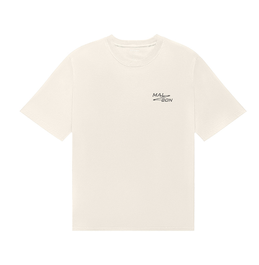 Malbon Golf Men’s Bermuda Utility Athletic Casual T-Shirt