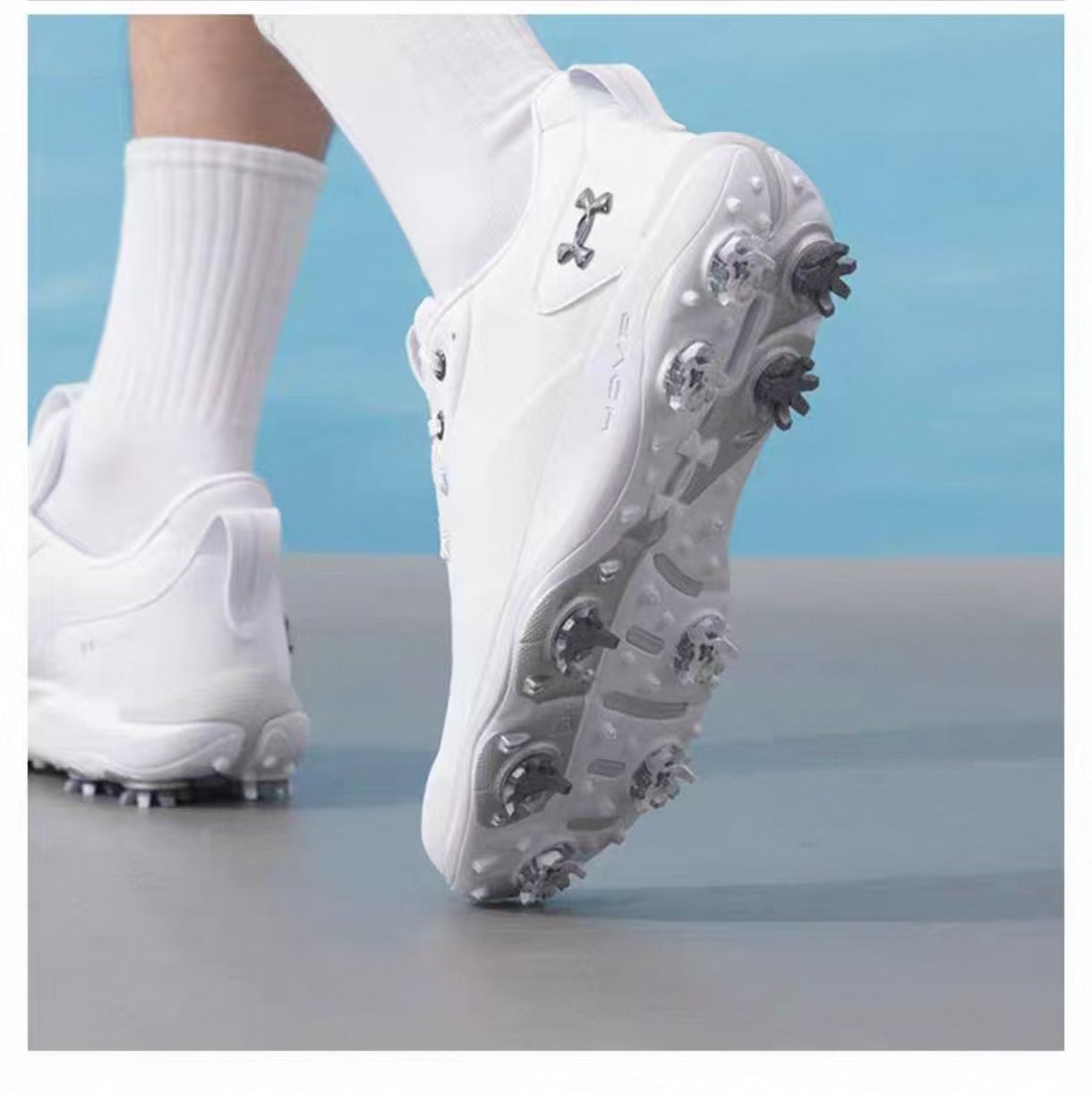 Under Armour Drive Pro Clone Golf Shoes