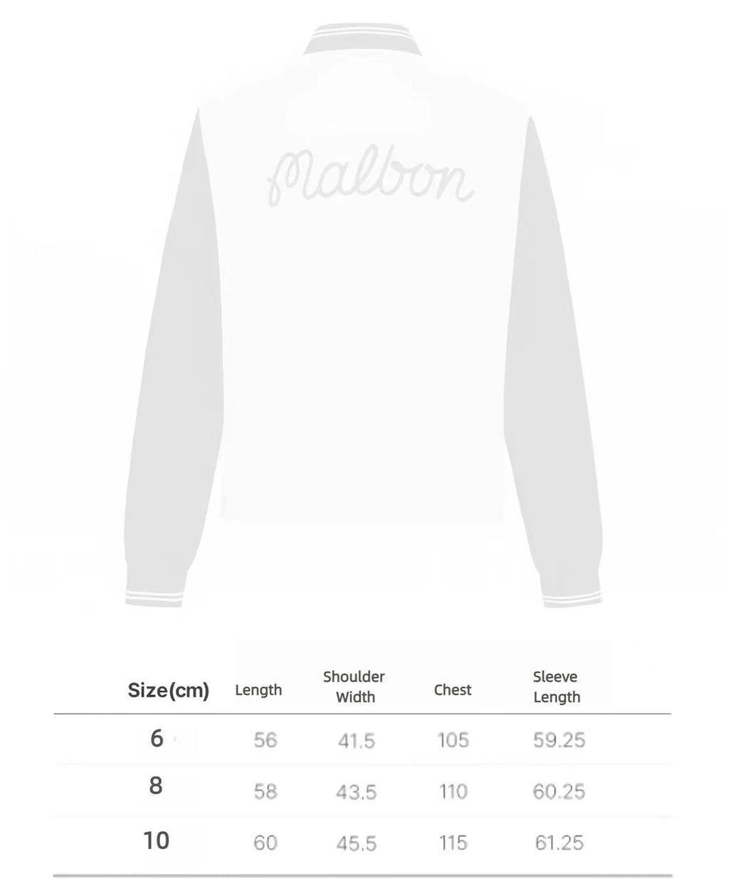 Malbon women's stand collar lightweight breathable golf jacket size chart for Navy Blue
